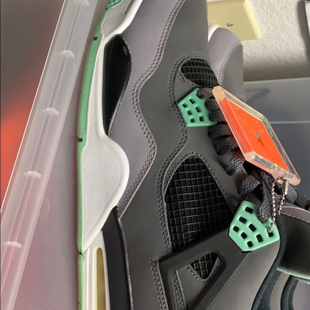COPY - Jordan retro 4